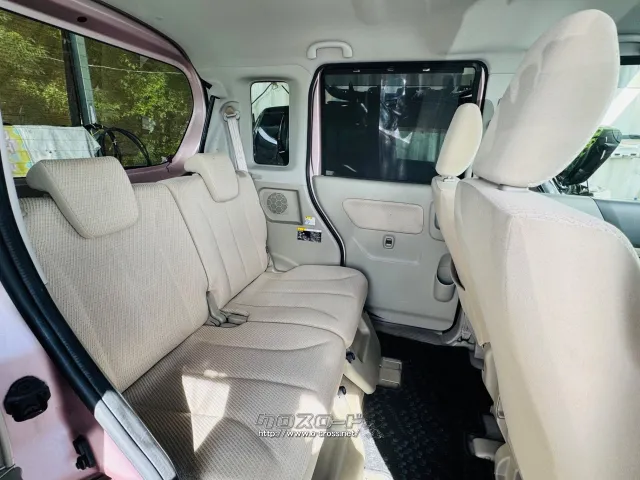 スズキ スペーシア