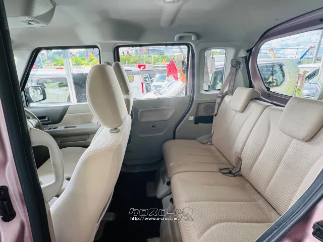 スズキ スペーシア