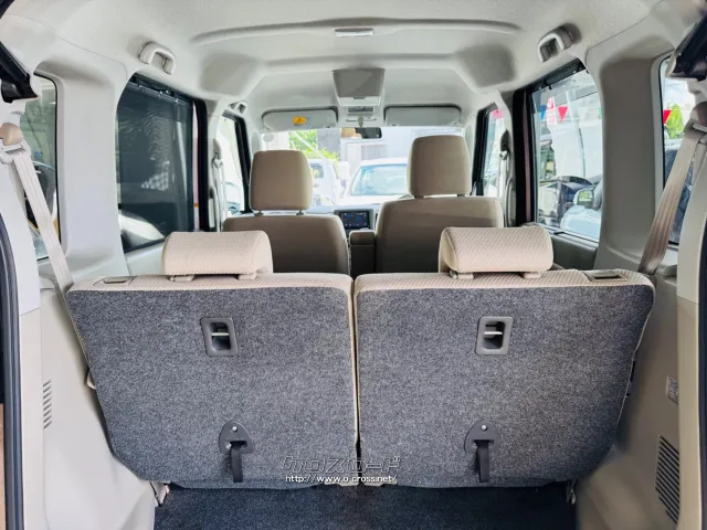 スズキ スペーシア