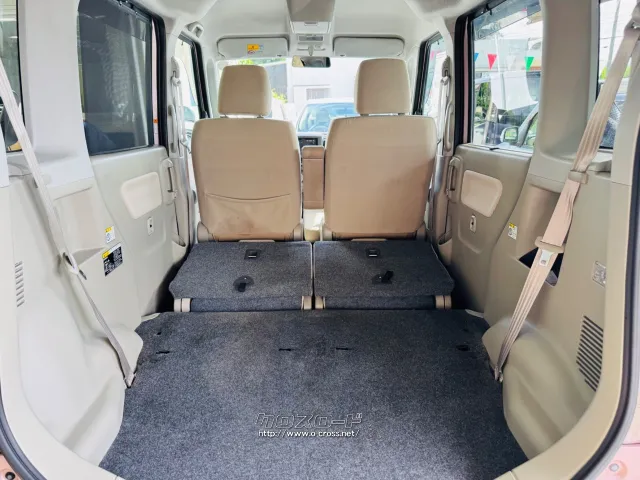 スズキ スペーシア