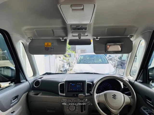 スズキ スペーシア