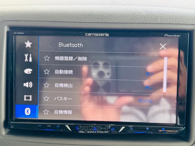 スズキ スペーシア