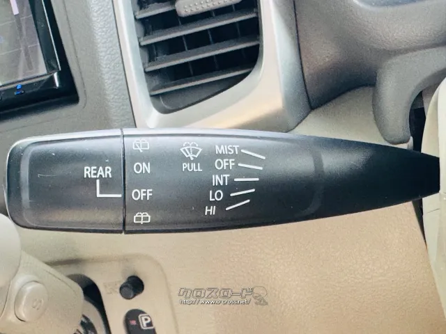 スズキ スペーシア