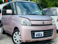 スズキ スペーシア