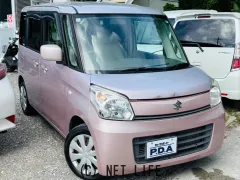 スズキ スペーシア