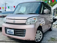 スズキ スペーシア