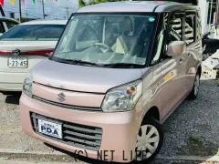 スズキ スペーシア