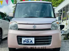 スズキ スペーシア