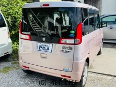 スズキ スペーシア