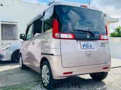 スズキ スペーシア