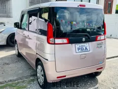 スズキ スペーシア