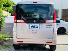 スズキ スペーシア