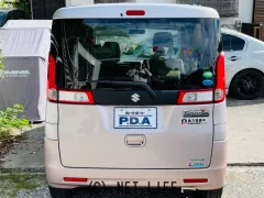 スズキ スペーシア