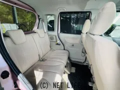 スズキ スペーシア