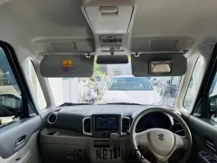 スズキ スペーシア