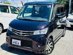 日産 ルークス