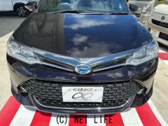 トヨタ カローラフィールダー