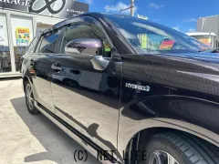 トヨタ カローラフィールダー