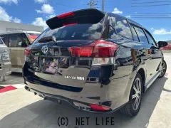 トヨタ カローラフィールダー