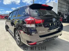 トヨタ カローラフィールダー