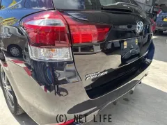 トヨタ カローラフィールダー