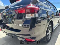 トヨタ カローラフィールダー