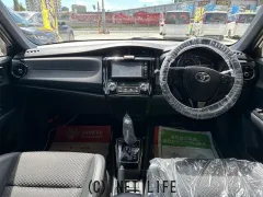 トヨタ カローラフィールダー