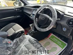 トヨタ カローラフィールダー