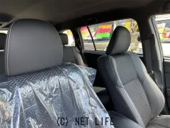 トヨタ カローラフィールダー