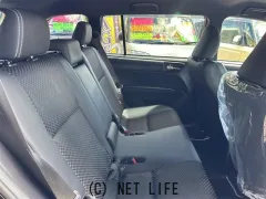 トヨタ カローラフィールダー