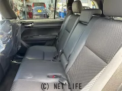 トヨタ カローラフィールダー