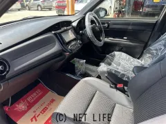 トヨタ カローラフィールダー