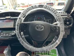 トヨタ カローラフィールダー