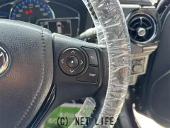 トヨタ カローラフィールダー