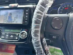 トヨタ カローラフィールダー