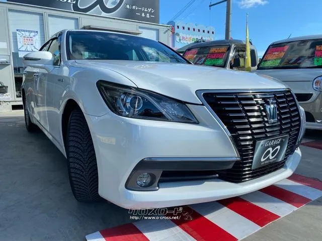 トヨタ クラウンロイヤル