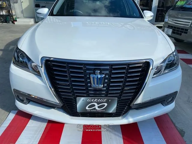 トヨタ クラウンロイヤル