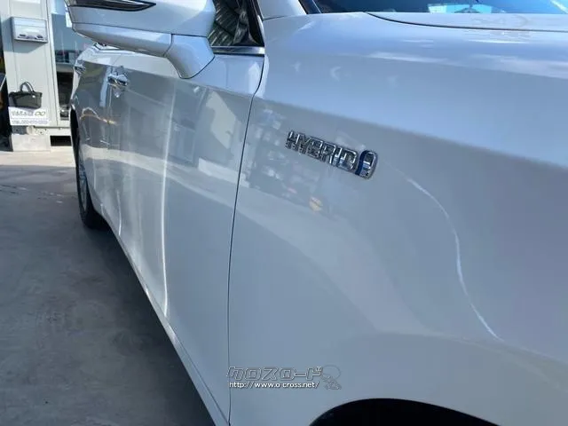 トヨタ クラウンロイヤル