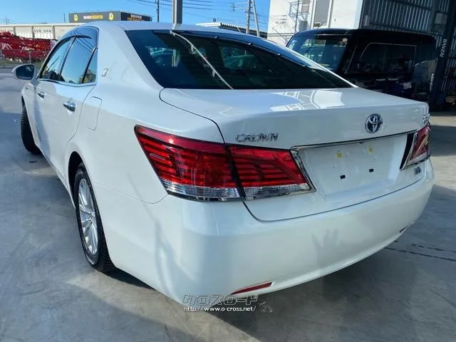 トヨタ クラウンロイヤル