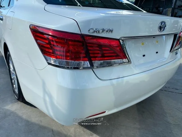 トヨタ クラウンロイヤル