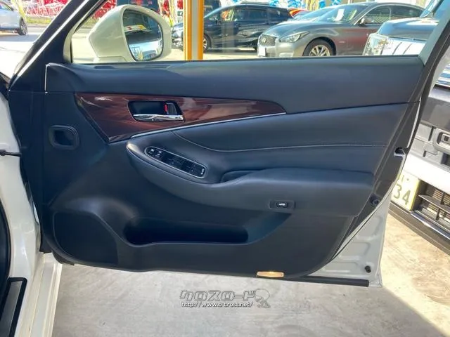 トヨタ クラウンロイヤル