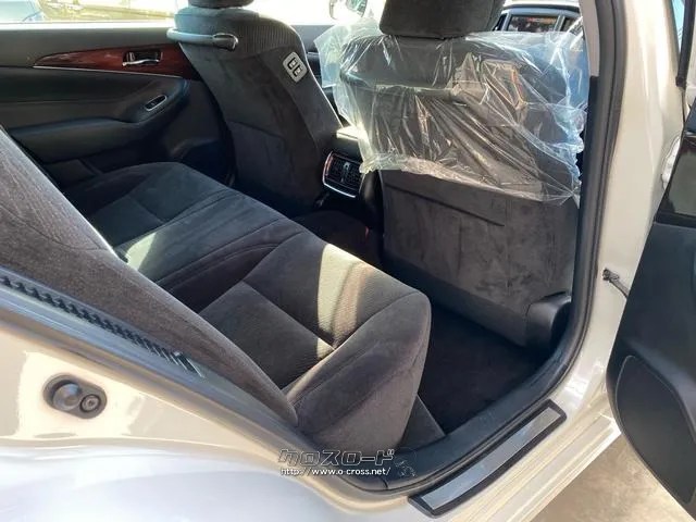 トヨタ クラウンロイヤル