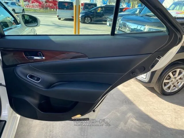 トヨタ クラウンロイヤル