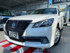 トヨタ クラウンロイヤル