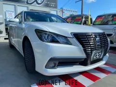 トヨタ クラウンロイヤル