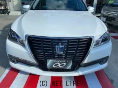 トヨタ クラウンロイヤル