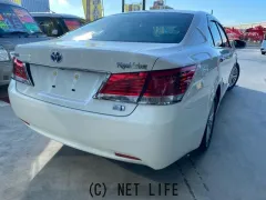 トヨタ クラウンロイヤル