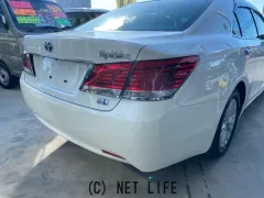 トヨタ クラウンロイヤル