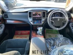 トヨタ クラウンロイヤル