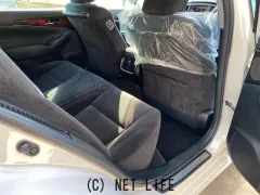 トヨタ クラウンロイヤル